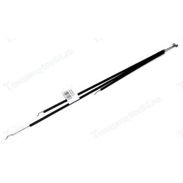 Тяга управления отопителем ВАЗ 2107 <b>АВТОПАРТНЕР AVP OL2107</b>