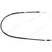 Трос ручного тормоза ВАЗ 2110 диск.торм. <b>АВТОПАРТНЕР AVP RT211018040</b>