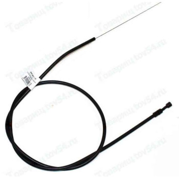 Трос капота ВАЗ 1118 Калина (канат) улучшенный <b>АВТОПАРТНЕР AVP ZK1118KF</b>
