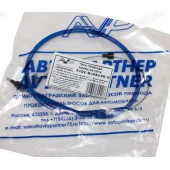 Трос капота ВАЗ 2101 (канат) <b>АВТОПАРТНЕР AVP ZK2101KF</b>