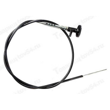 Трос подсоса ВАЗ 1111 <b>Автопартнер ЭКО1111-1108100</b>