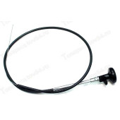 Трос подсоса ВАЗ 2101 <b>Автопартнер ЭКО2101-1108100</b>