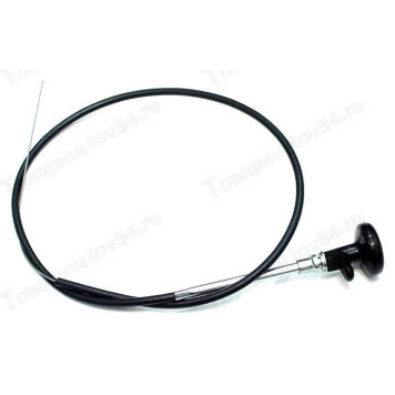 Трос подсоса ВАЗ 2101 <b>Автопартнер ЭКО2101-1108100</b>