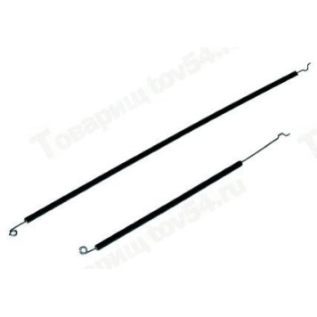 Тяга управления отопителем ВАЗ 2103 <b>Автопартнер ЭКО2103-8109120</b>