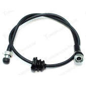 Трос спидометра ВАЗ 21083 новая панель <b>Автопартнер ЭКО21083-3819010</b>