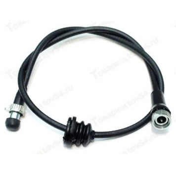 Трос спидометра ВАЗ 21083 новая панель <b>Автопартнер ЭКО21083-3819010</b>