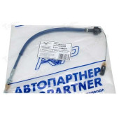 Трос газа ВАЗ 1111 улучшенный в уп. <b>Автопартнер ГОСТ1111-1108054</b>