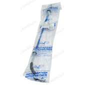 Трос сцепления ВАЗ 2108 н.о. улучшеный в уп. <b>Автопартнер ГОСТ2109-1602210</b>