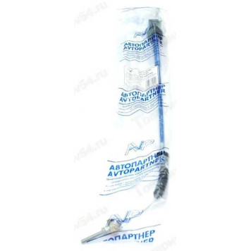 Трос сцепления ВАЗ 2110 улучшеный в уп. <b>Автопартнер ГОСТ2110-1602210</b>