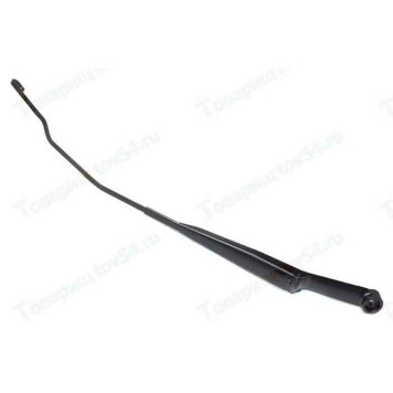 Щеткодержатель ВАЗ 1117 правый нового образца <b>АВТОПРИБОР 1117-5205066ПР</b>