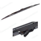 Щетка стеклоочистителя 600мм 24' ВАЗ 1118 Калина левая <b>АВТОПРИБОР 1118.5205070ЛЕВ</b>