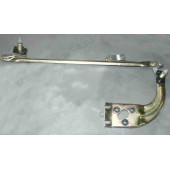 Трапеция стеклоочистителя ВАЗ 2101 (тяги) ( 8 мм) <b>АвтоПрибор 2103-5205500</b>