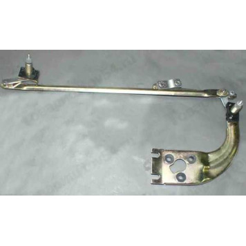 Трапеция стеклоочистителя ВАЗ 2101 (тяги) ( 8 мм) <b>АвтоПрибор 2103-5205500</b>