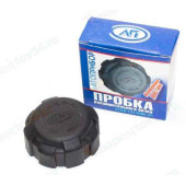 Крышка расширительного бачка ВАЗ 2108, Газель <b>АВТОПРИБОР 2108-1311065-01</b>