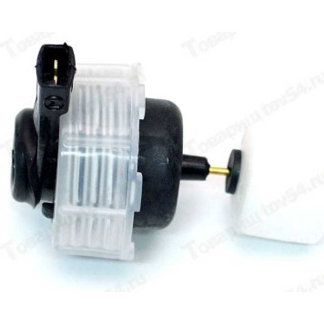 Крышка бачка тормозов ВАЗ-ВАЗ 2108, 09, Газ-3302, ЗАЗ-1102 с датчиком <b>АвтоПрибор 2108-3505110</b>