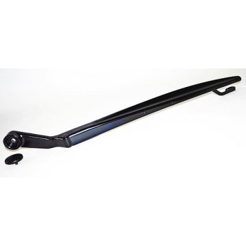 Поводок (рычаг) щетки стеклоочистителя ВАЗ 2170 Приора правый со спойлером Автоприбор 2170-5205066-1