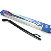 Поводок (рычаг) щетки стеклоочистителя ВАЗ 2170 Приора правый со спойлером Автоприбор 2170-5205066