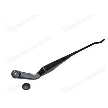 Щеткодержатель ВАЗ 2170 Приора левый нового образца <b>АВТОПРИБОР 2172.5205065ЛЕВ</b>