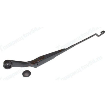 Щеткодержатель ВАЗ 2170 Приора правый нового образца <b>АВТОПРИБОР 2172.5205066ПР</b>