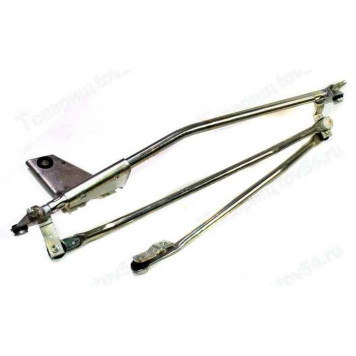 Трапеция стеклоочистителя ВАЗ 2170 Приора <b>АВТОПРИБОР 2172.52055</b>