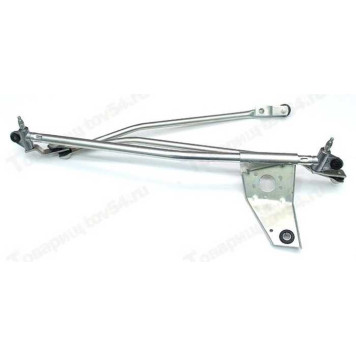 Трапеция стеклоочистителя ВАЗ 2110 (тяги) (10 мм) <b>Автоприбор 493.5205400</b>