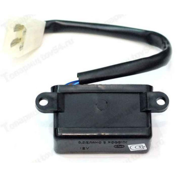 Реле стеклоочистителя с паузой ВАЗ 2101-2107, 2121 Нива <b>АВТОПРИБОР РС 514</b>