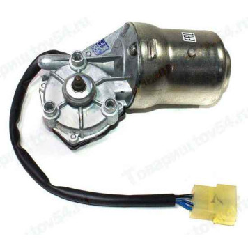 Мотор-редуктор стеклоочистителя ВАЗ 2101 (СЛ192) <b>АВТОПРИБОР СЛ 192 5205300</b>