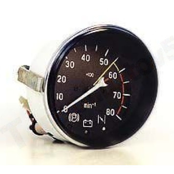 Тахометр ВАЗ 2106 <b>Автоприбор ТХ193-3813</b>