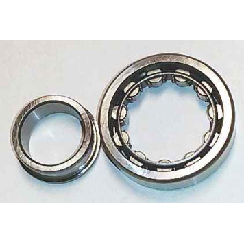 Подшипник КПП ВАЗ 2108 перв. вал АПП <b>АвтоПромПодшипник 42205</b>-1