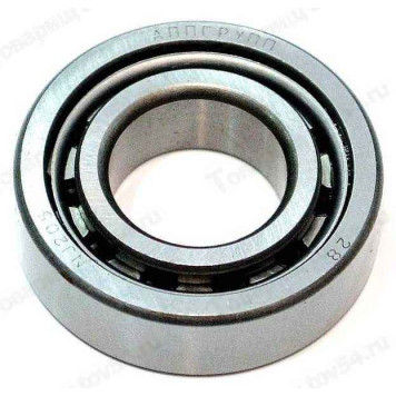 Подшипник КПП ВАЗ 2108 перв. вал АПП <b>АвтоПромПодшипник 42205</b>-2