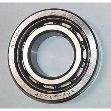 Подшипник КПП ВАЗ 2108 перв. вал АПП <b>АвтоПромПодшипник 42205</b>