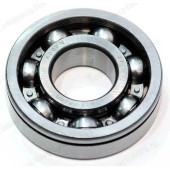 Подшипник КПП ВАЗ 2108 втор., перв. вал (50305) АПП <b>АвтоПромПодшипник 6305</b>