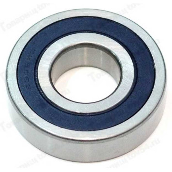 Подшипник полуоси ВАЗ 2101 (180306) АПП <b>АвтоПромПодшипник 6306</b>