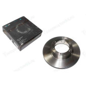 Диск тормозной Газ-3302 АВТОРЕАЛ <b>LECAR-0210103-02</b>