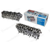 Головка блока цилиндров ВАЗ 1118 в сборе евро 3 <b>AVTOSTANDART 1118-1003012-88</b>