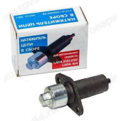 Натяжитель цепи ВАЗ 2101 механический в уп. <b>AVTOSTANDART 2101-1006060-88</b>