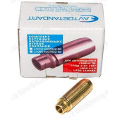 Втулки клапанов ВАЗ 2101 латунь <b>AVTOSTANDART 2101-1007032-88</b>