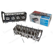 Головка блока цилиндров ВАЗ 2101 в сборе <b>AVTOSTANDART 21011-1003011-88</b>