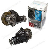 Редуктор заднего моста ВАЗ 2103 (4,1) самоблокир ) <b>AVTOSTANDART 2103-2402010-99</b>