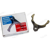 Вилка КПП ВАЗ 2108-2110 (3-4 передача) Автостандарт <b>AVTOSTANDART 2108-1702030-88</b>