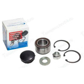 Подшипник ступицы ВАЗ 2108 задний (рем к-т) <b>АВТОСТАНДАРТ 2108-3104000-88</b>