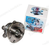 Ступица ВАЗ 2108-2110 задняя в сборе <b>AVTOSTANDART 2108-3104014-99</b>