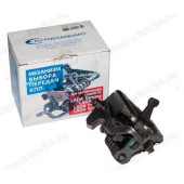 Механизм выбора передач КПП ВАЗ 2108 <b>AVTOSTANDART 21083-1703050-88</b>