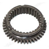 Муфта КПП ВАЗ 2108-2110 (1-2 передачи )с зубчатым венцом) <b>AVTOSTANDART 2110-1701175-99</b>