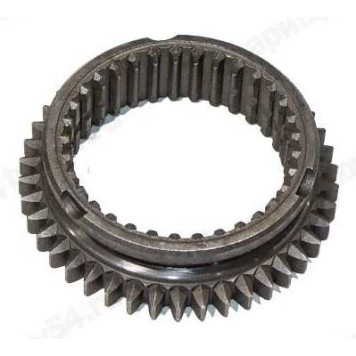 Муфта КПП ВАЗ 2108-2110 (1-2 передачи )с зубчатым венцом) <b>AVTOSTANDART 2110-1701175-99</b>