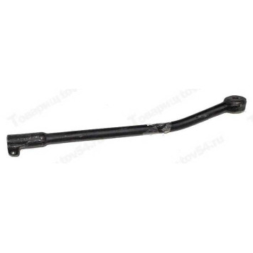 Тяга рулевая ВАЗ 2112 внутр прав (усы рейки)с втулкой <b>AVTOSTANDART 2112-3414060</b>