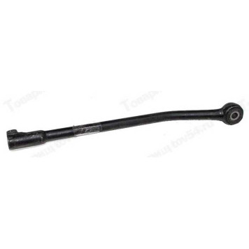 Тяга рулевая ВАЗ 2112 внутр лев (усы рейки) с втулкой <b>AVTOSTANDART 2112-3414061</b>