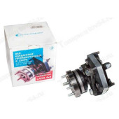 Вал карданный ВАЗ 2121 (между КПП и раздаткой) в сб. с муфтой <b>AVTOSTANDART 21213-2202010-88</b>