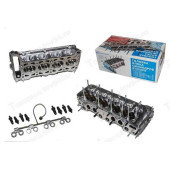 Головка блока цилиндров ВАЗ 21214 в сборе с/о с рампой и гидрокомпенсаторами <b>AVTOSTANDART 21214-1003012-88</b>