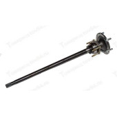 Полуось ВАЗ 2123 под АВС <b>AVTOSTANDART 2123-2403069-99</b>